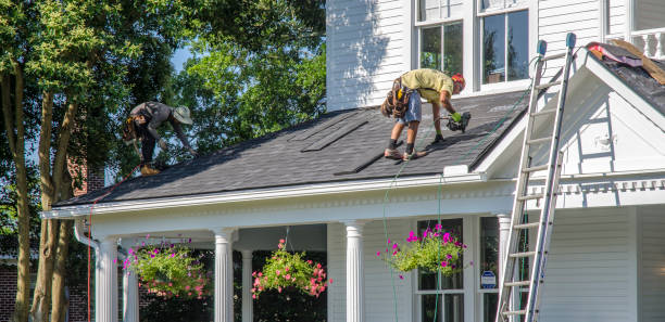 Best Flat Roof Repair Services  in Kalama, WA
